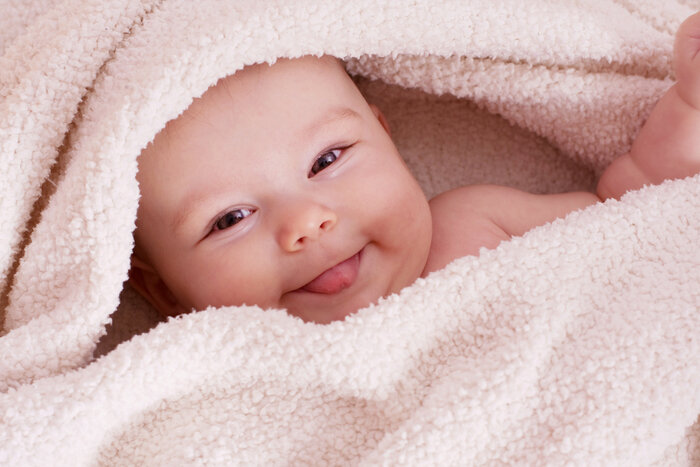 Kako što ljepše proživjeti prve dane s vašom bebom?